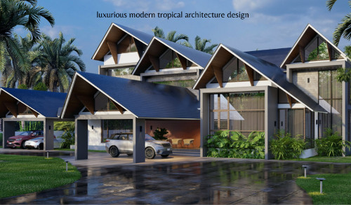 Exterior Project 1