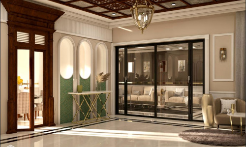 Interior Project 2
