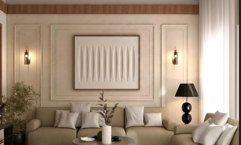 Interior Project 1