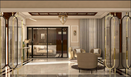 Interior Project 2
